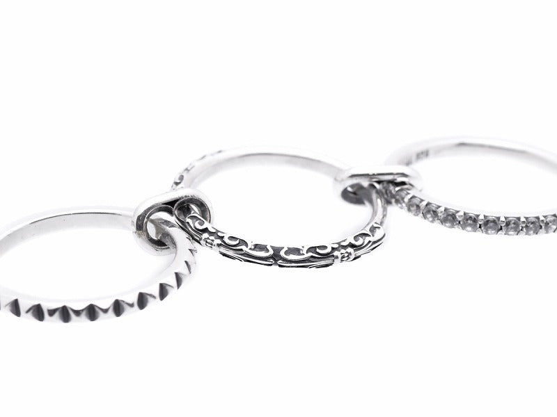 スレイブリング:トリプル