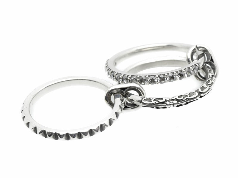 スレイブリング:トリプル