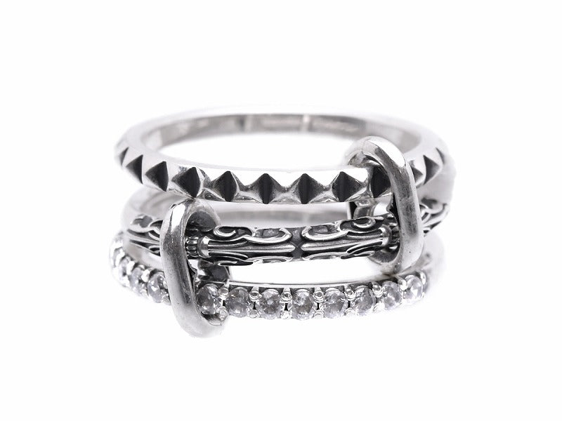 スレイブリング:トリプル