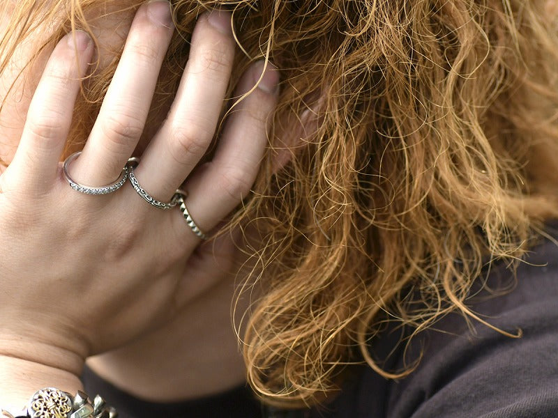 スレイブリング:トリプル