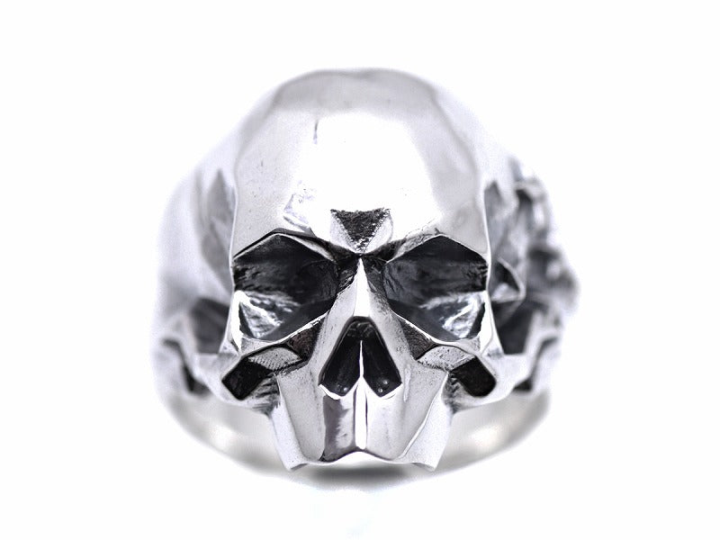 サーフェススカルリング