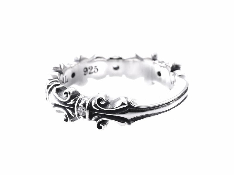 リリーロッドリング