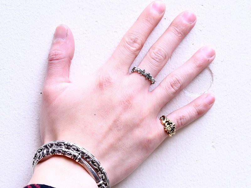 リリーロッドリング