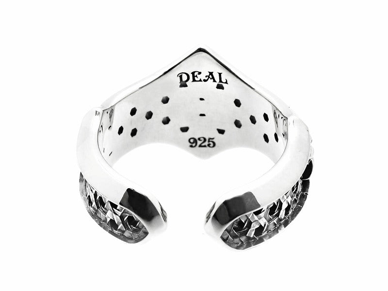 ビーハイブグレイブリング