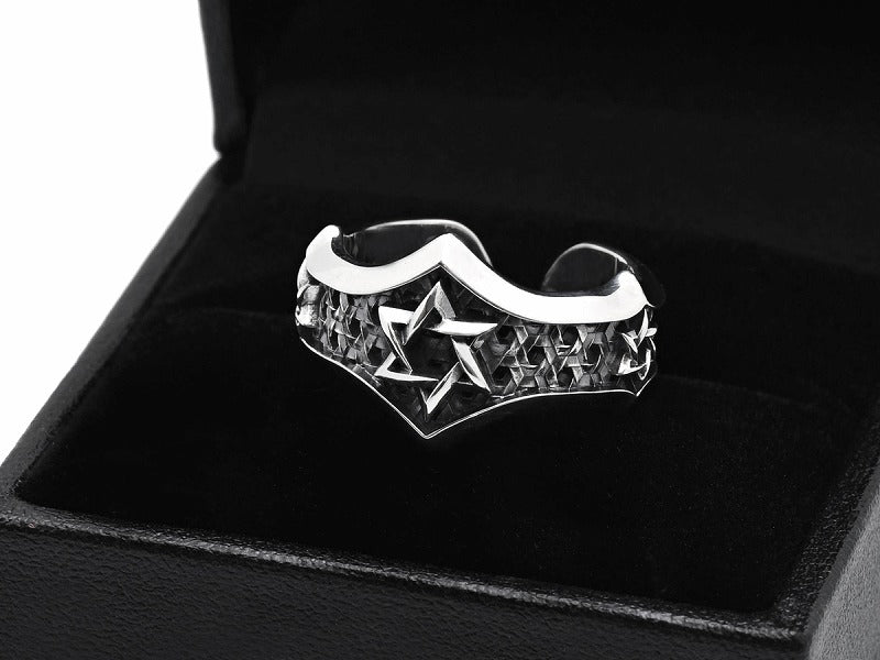 ビーハイブグレイブリング