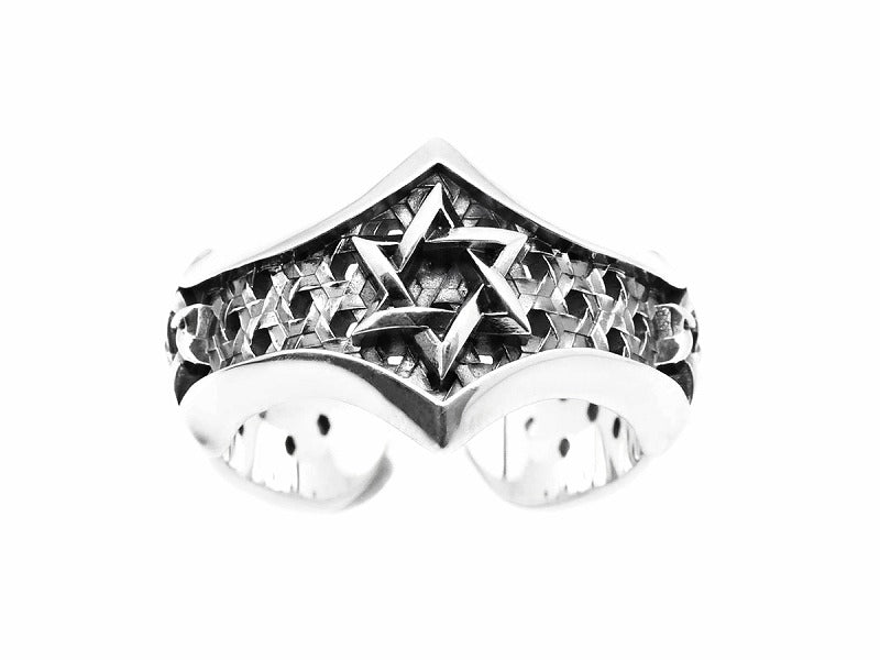 ビーハイブグレイブリング