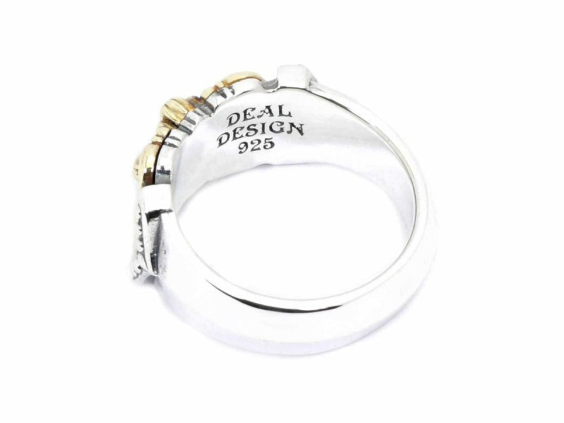 デュアルサーフェスリング