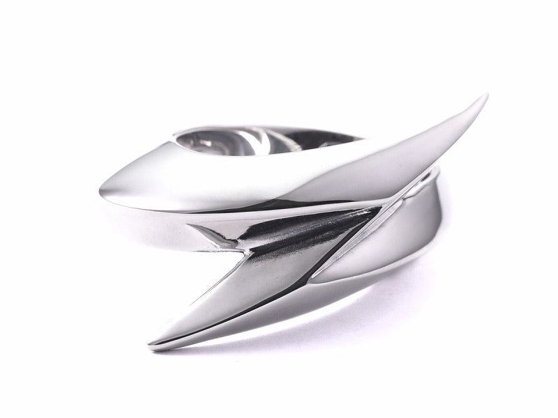 ライトニングフラッシュリング