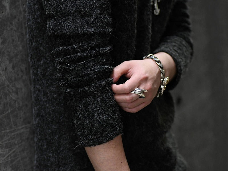 ライトニングフラッシュリング