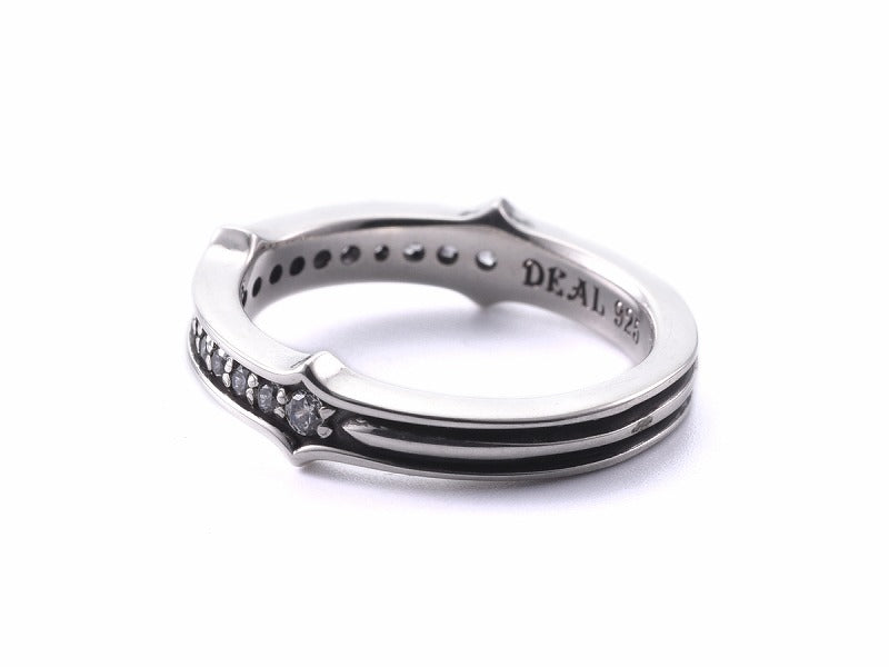 フラッシュファングリング