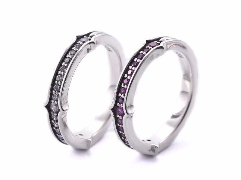 フラッシュファングリング