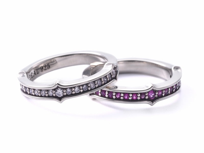 フラッシュファングリング