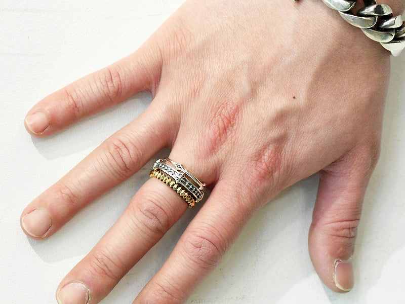 エイトファングリング