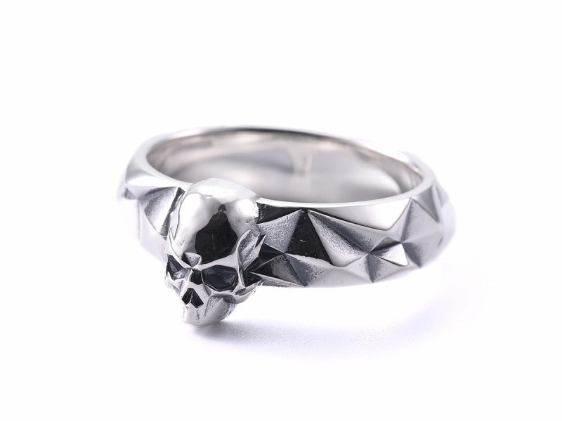 ミラースカルリング