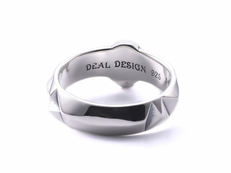 ミラースカルリング