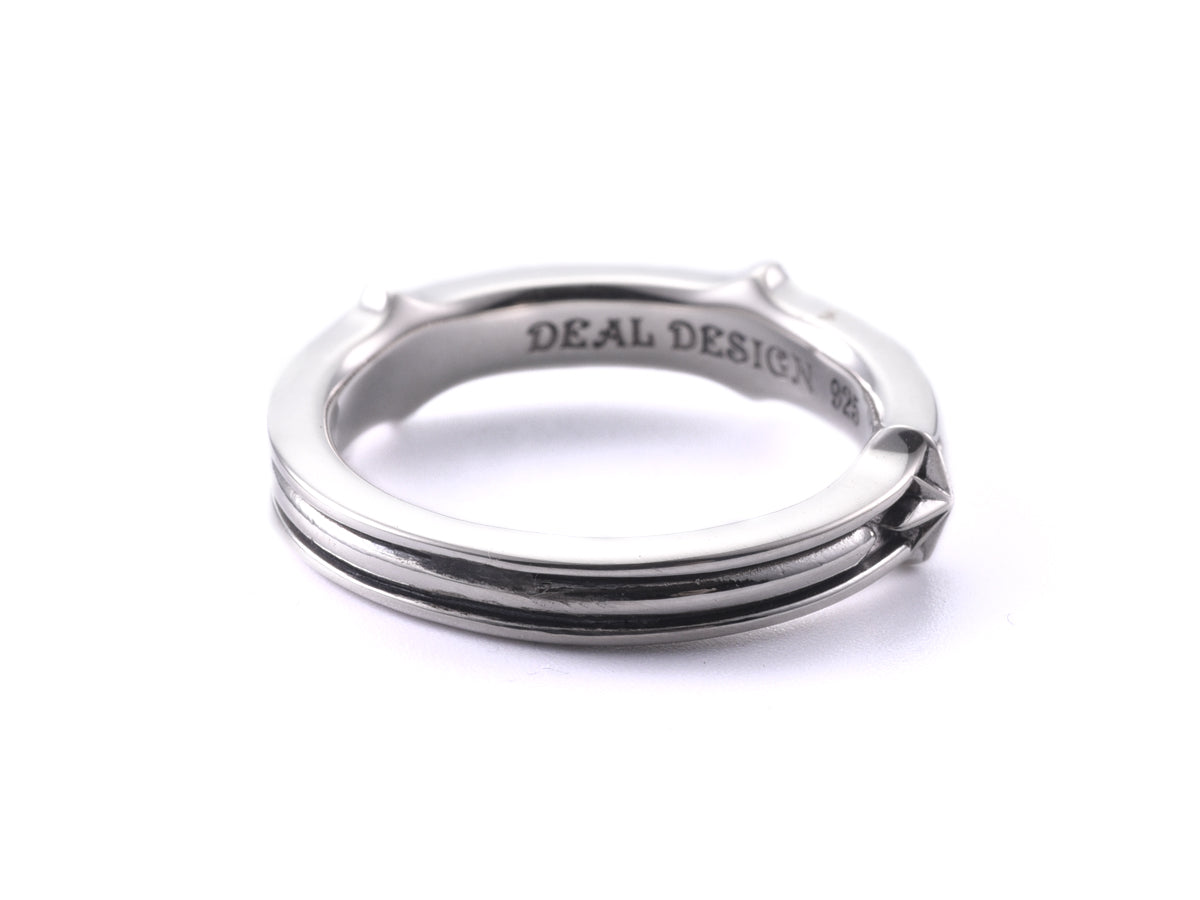 エイトファングリング