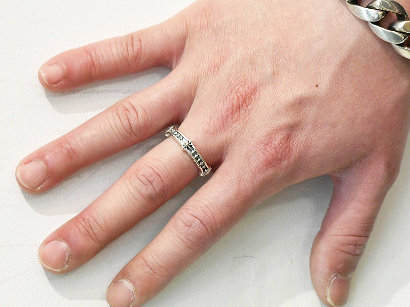 エイトファングリング