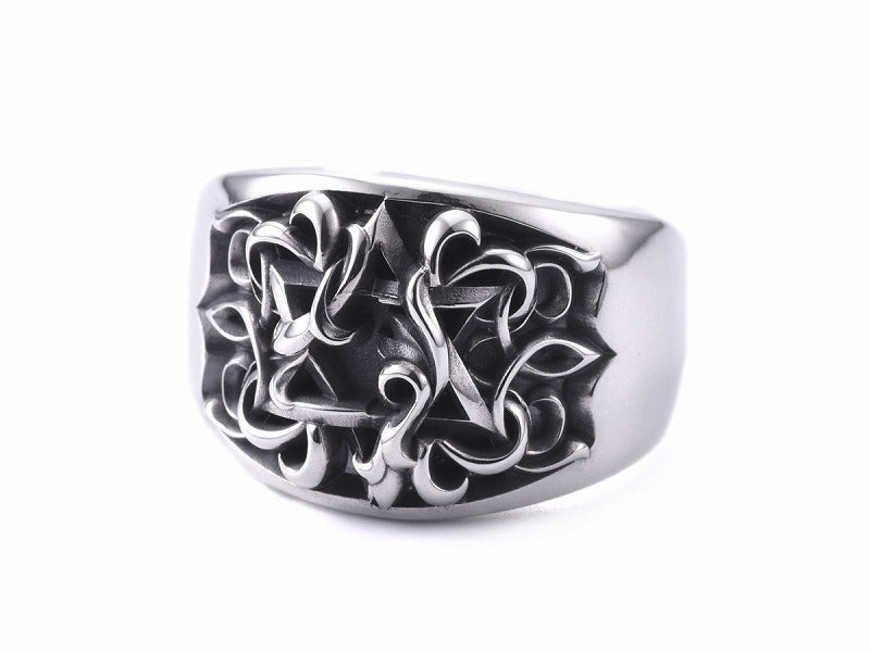 ミッドヘックスリング