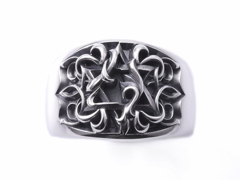 ミッドヘックスリング