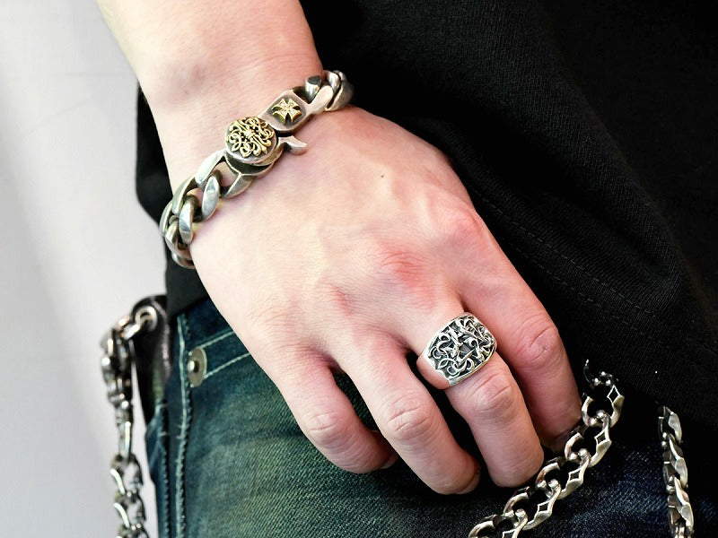 ミッドヘックスリング