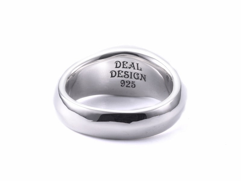 ミニシグネットリング