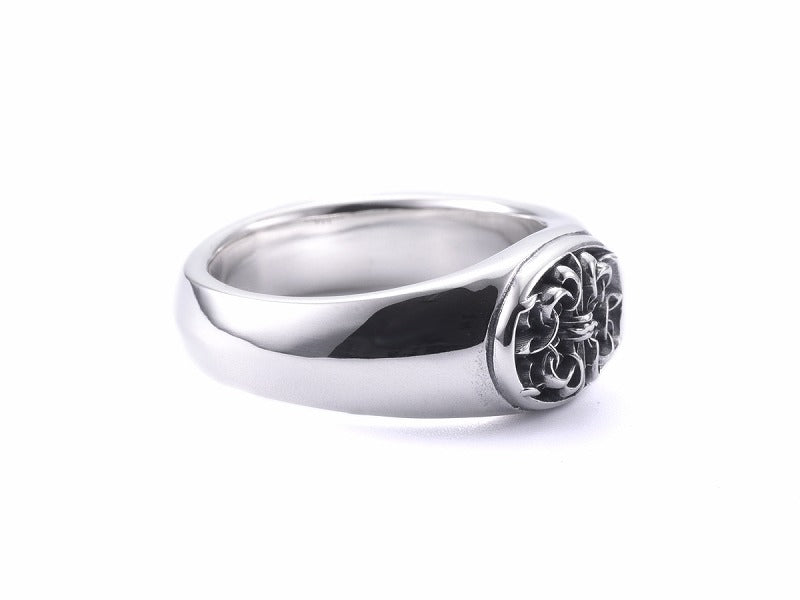 ミニシグネットリング