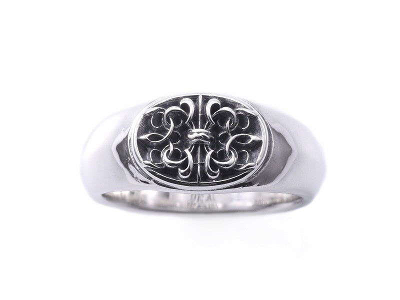 ミニシグネットリング