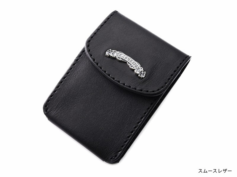 ワンハンドコインケース