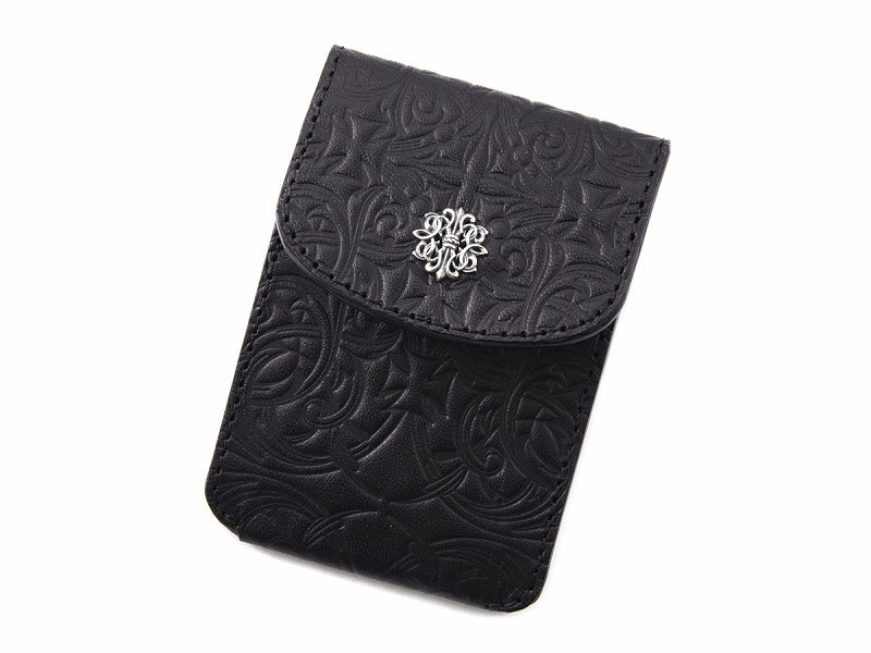 ワンハンドコインケース