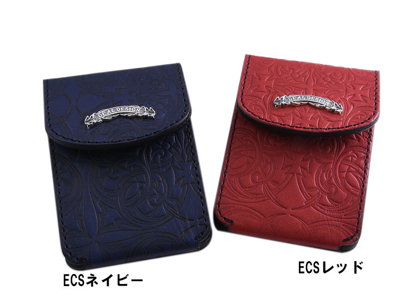 ワンハンドコインケース