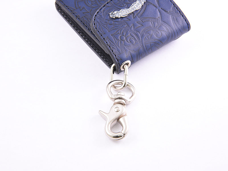 ワンハンドコインケース