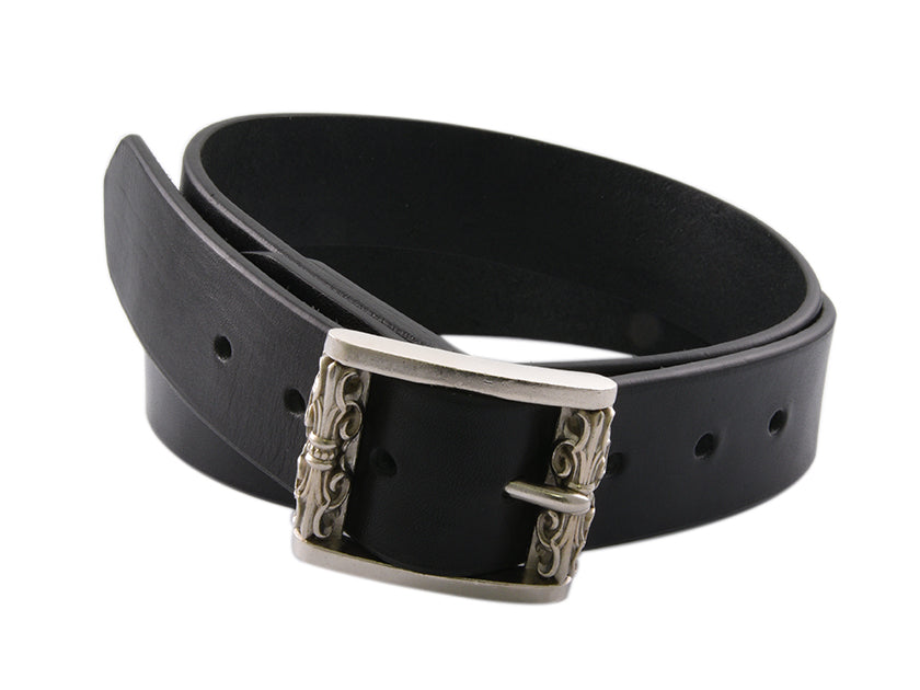 ダブルゲートバックルベルト:35mm ZA