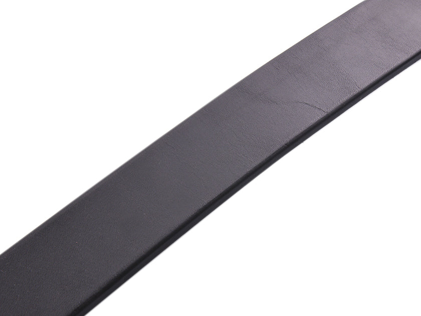 ダブルゲートバックルベルト:35mm ZA