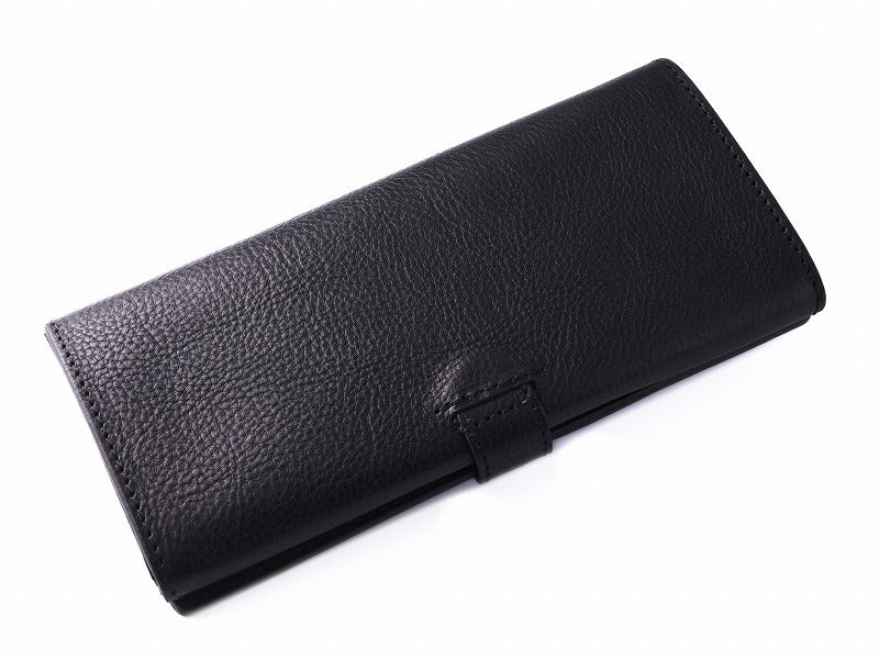 KGガードロングウォレット