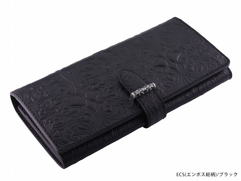 KGガードロングウォレット