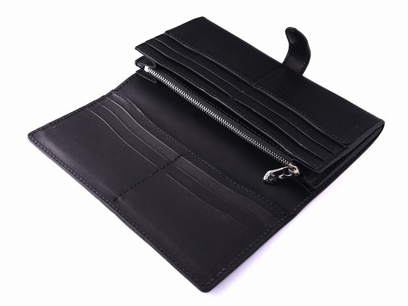 KGガードロングウォレット