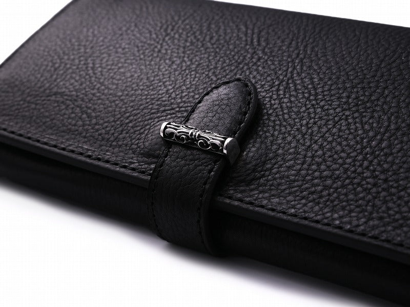 KGガードロングウォレット