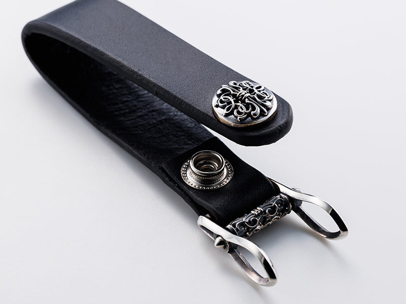 ローラーキーフォブ