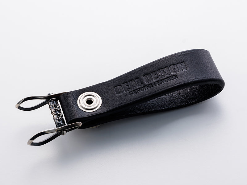 ローラーキーフォブ