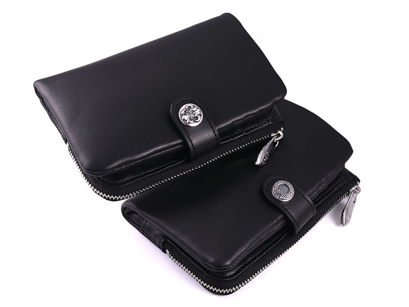 フォールドバックミディアムウォレット