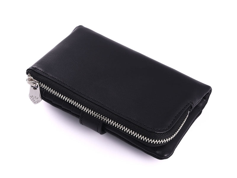 フォールドバックミディアムウォレット