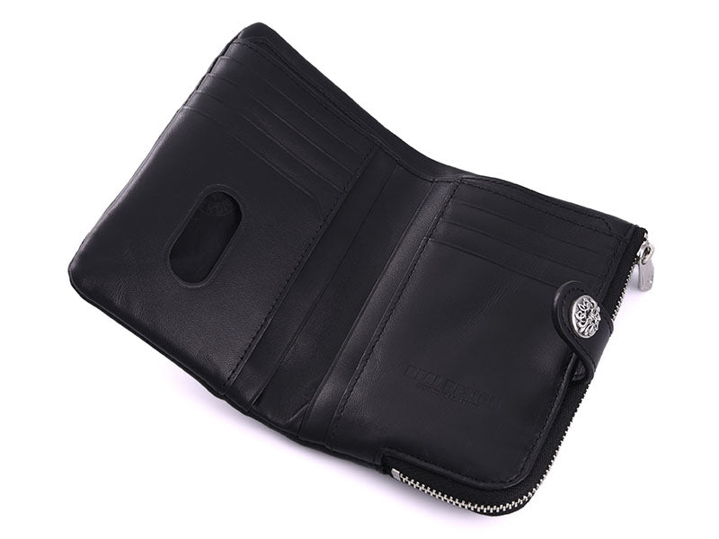 フォールドバックミディアムウォレット