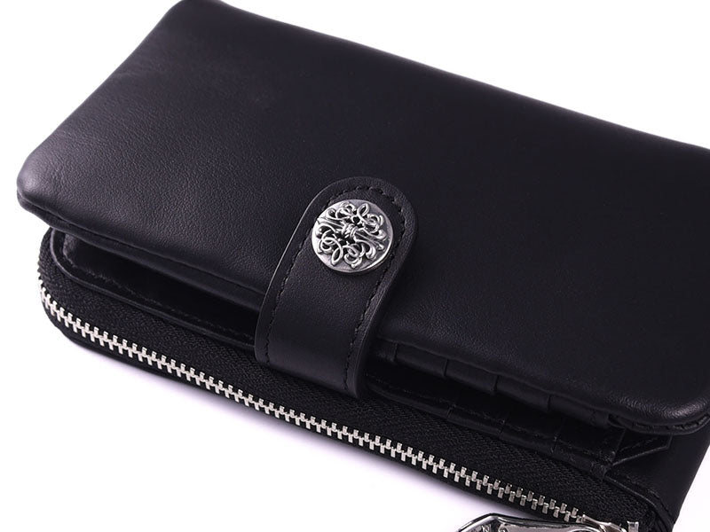 フォールドバックミディアムウォレット