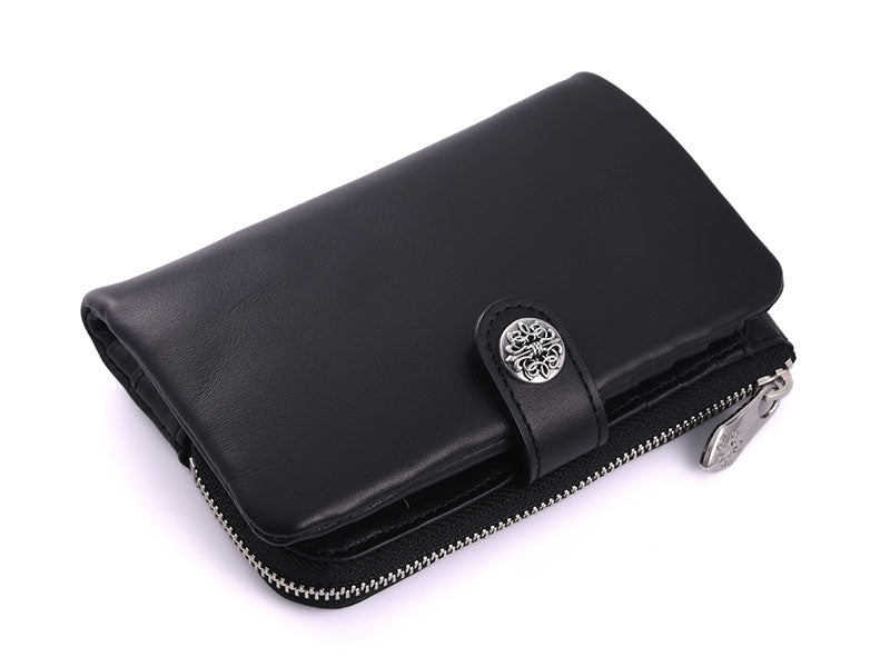 フォールドバックミディアムウォレット