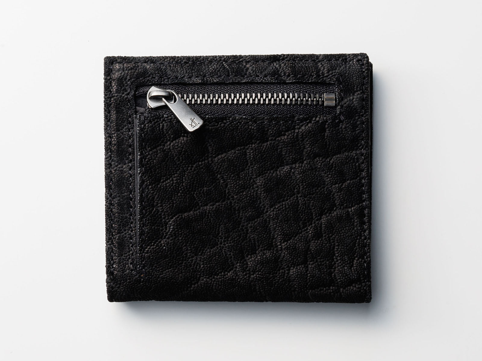 バイフォールドウォレット:エレファント