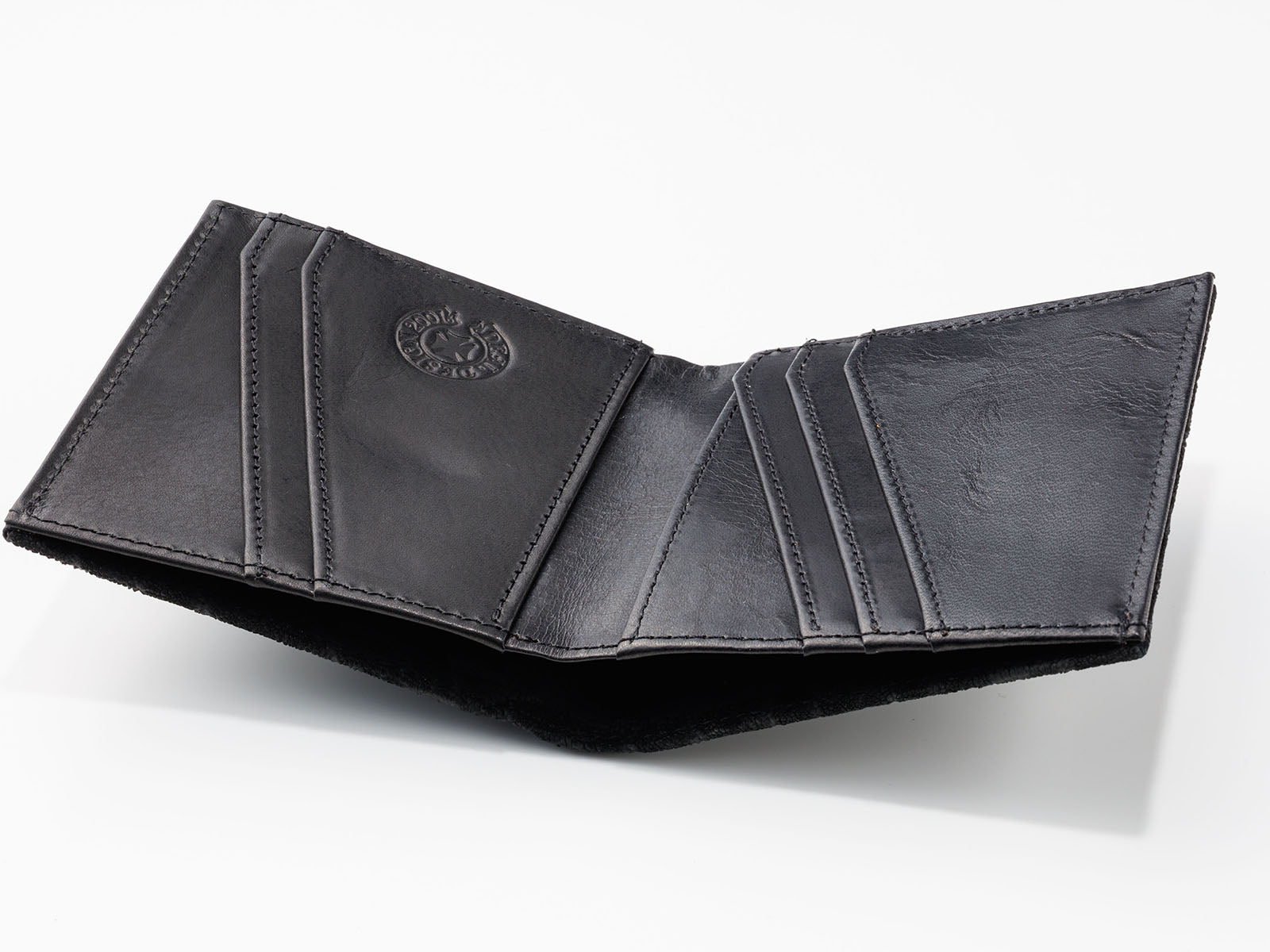 バイフォールドウォレット:エレファント