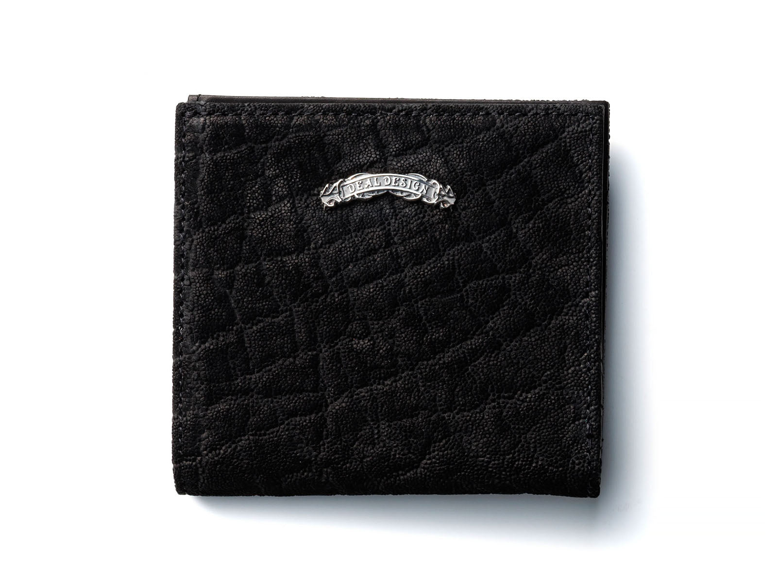 バイフォールドウォレット:エレファント