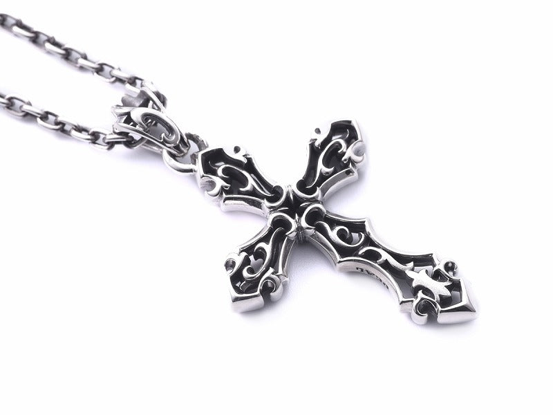 ファイアーフレームクロス:スモール