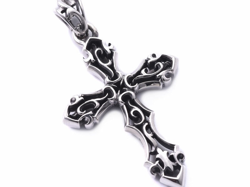 ファイアーフレームクロス:スモール