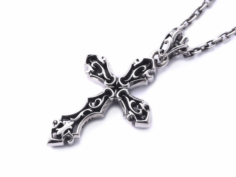 ファイアーフレームクロス:スモール